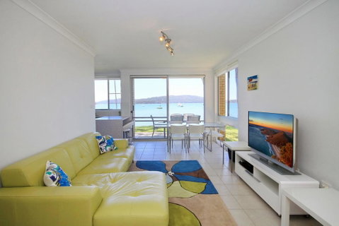Kooringal, Unit 8/105 Soldiers Point Road - Great Ocean Road Tourism 1