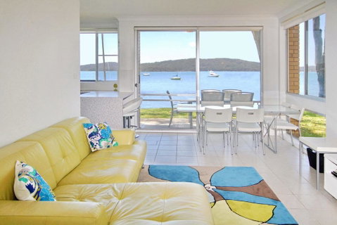 Kooringal, Unit 8/105 Soldiers Point Road - Great Ocean Road Tourism 0