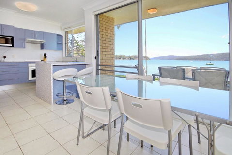Kooringal, Unit 8/105 Soldiers Point Road - Great Ocean Road Tourism 3