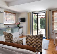 Koovelly Garden Studio - Great Ocean Road Tourism