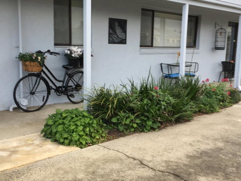 KooWeeRup Motel - Great Ocean Road Tourism 1