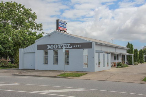 KooWeeRup Motel - Great Ocean Road Tourism 0