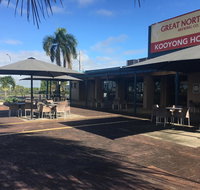 Kooyong Hotel - Great Ocean Road Tourism