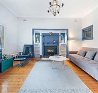 KOZYGURU ARNCLIFFE SYDNEY AIRPORT RENOVATED COTTAGE 3 BED HOUSE NAR232 - Great Ocean Road Tourism