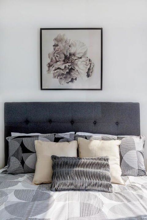 KOZYGURU FORTITUDE VALLEY AMAZING VIEW 2BED APT + FREE PARKING QFV010 - Great Ocean Road Tourism 3