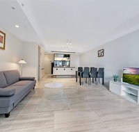 KOZYGURU HAYMARKET SYDNEY CITY VIEW 2 BED STUNNING APT NHA178-1206 - Great Ocean Road Tourism
