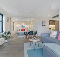 KOZYGURU WOLLI CREEK KOZY 1 BED APT SYDNEY AIRPORT  SYDNEY CBD NWC020 - Great Ocean Road Tourism