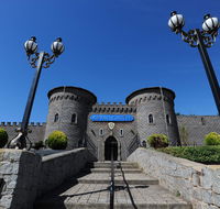 Kryal Castle Ballarat - Great Ocean Road Tourism