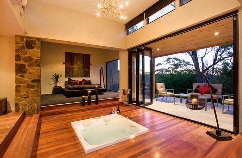 Kudos Villas And Retreats - Hepburn Springs - Great Ocean Road Tourism 3