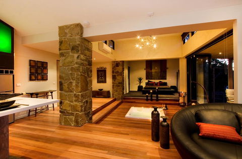Kudos Villas And Retreats - Hepburn Springs - Great Ocean Road Tourism 2