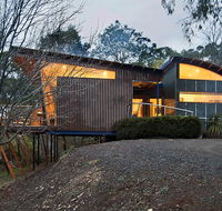 Kudos Villas and Retreats - Hepburn Springs - Great Ocean Road Tourism