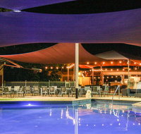 Kununurra Lakeside Resort - Great Ocean Road Tourism