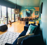 Kurrajong Heights cottage - Great Ocean Road Tourism