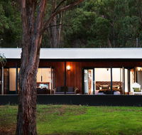 Kurrajong Retreat - Great Ocean Road Tourism