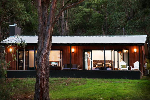 Kurrajong Retreat - Great Ocean Road Tourism 0