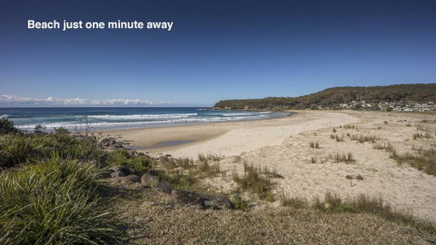 Kurrawa Drive 11 Kioloa NSW - Great Ocean Road Tourism 1