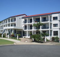 L'Amor Holiday Apartments - Great Ocean Road Tourism