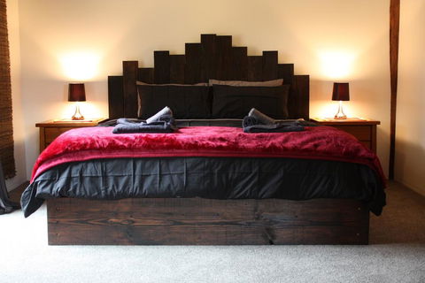 La Boheme Villa - Great Ocean Road Tourism 0