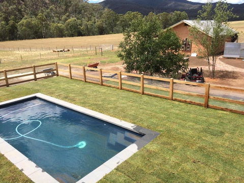 La Casetta (The Little House) - Great Ocean Road Tourism 0