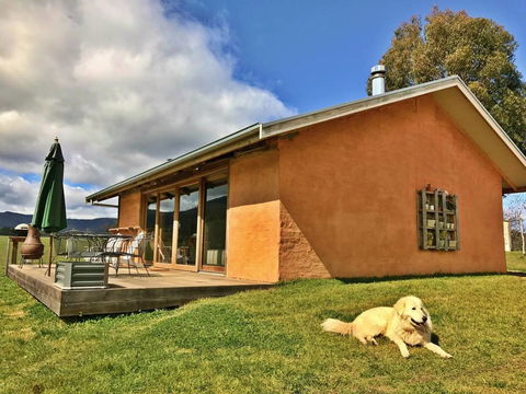La Casetta (The Little House) - Great Ocean Road Tourism 1