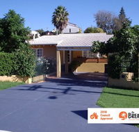 La Cote d Or - Mediterranean Cottage - Great Ocean Road Tourism