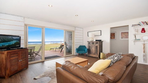 La Plage - Lennox Head - Great Ocean Road Tourism 0