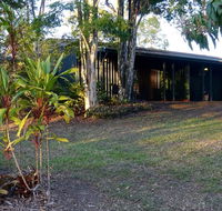 Lagoon Pocket Bed  Breakfast - Great Ocean Road Tourism