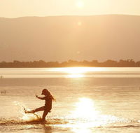 Lake Fyans Holiday Park - Great Ocean Road Tourism