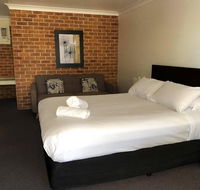 Lake Macquarie Motor Inn - Great Ocean Road Tourism