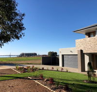 Lake Resort on Black Bull