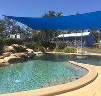 Lake Tinaroo Holiday Park - Great Ocean Road Tourism