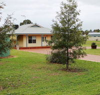Lake Tyrrell Accommodation - Great Ocean Road Tourism