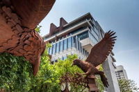 Lake views Central CBD location//FREE WIFINETFLIX