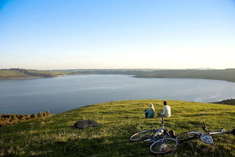 Lakes And Craters Holiday Park - Great Ocean Road Tourism 0
