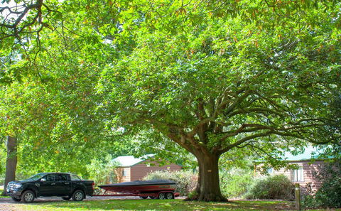 Lakes And Craters Holiday Park - Great Ocean Road Tourism 2