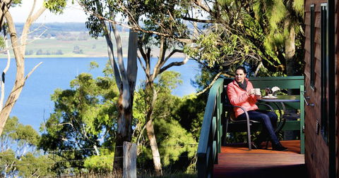 Lakes And Craters Holiday Park - Great Ocean Road Tourism 3