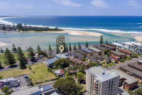 Lakeshore Apartments - Unit 5 - Great Ocean Road Tourism 1