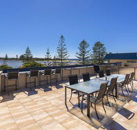Lakeshore Apartments - Unit 5 - Great Ocean Road Tourism