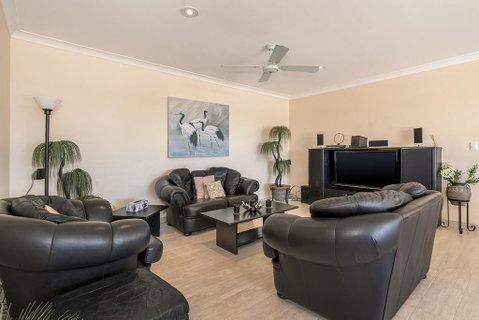 Lakeshore Apartments - Unit 5 - Great Ocean Road Tourism 3