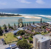 Lakeshore Apartments - Unit 6 - Great Ocean Road Tourism