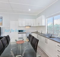 Lakeside Cabin - Great Ocean Road Tourism