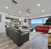 Lakeside Landing - Waterfront