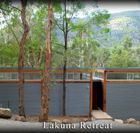 Lakuna Retreat - Great Ocean Road Tourism