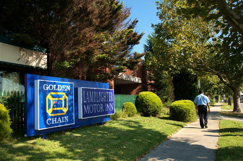 Lamplighter Motel And Apartments - Great Ocean Road Tourism 0