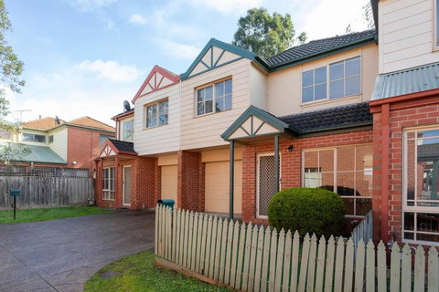 Lamplighter Motel And Apartments - Great Ocean Road Tourism 3