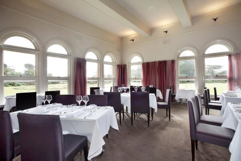 Lancemore Mansion Hotel Werribee Park - Great Ocean Road Tourism 2