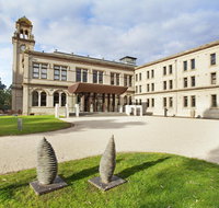 Lancemore Mansion Hotel Werribee Park - Great Ocean Road Tourism
