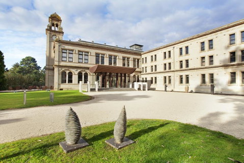 Lancemore Mansion Hotel Werribee Park - Great Ocean Road Tourism 0