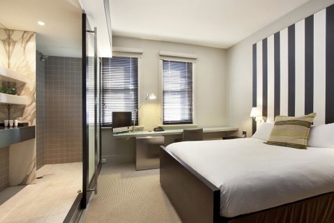 Lancemore Mansion Hotel Werribee Park - Great Ocean Road Tourism 3