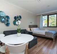 Lane Cove Studio - POOL - PARKING - WIFI - Great Ocean Road Tourism